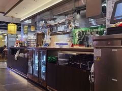 -和府捞面·大师店(上海漕宝路日月光店)