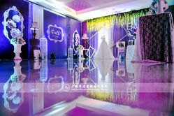 -锦江汤臣洲际大酒店-宴会厅