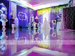 -上海金陵紫金山大酒店·汇海餐厅