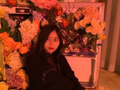 -Blue Concept Cafe&Farm·關於藍