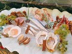 -碧中海汤泉汗蒸酒店