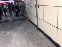 -上海长途客运南站