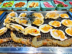 -蚝英雄鲜蚝自助专门店(长楹天街直营店)
