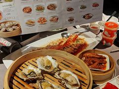 -徐记海鲜(梅溪新天地店)