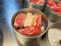 -晓沸牛肉海鲜小火锅(白湖亭万达广场店)