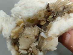 -郑家包子牛肉拉面(尚勤路店)