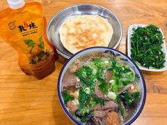 -夏家合汁(天润花园小区店)