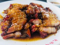 -黄连大头华烧鹅店(大良店)
