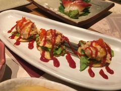 -赤坂亭·M9和牛烧肉·铁板烧(合肥万象城店)