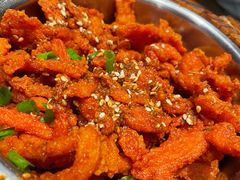 -蔡家酒楼(一德街店)