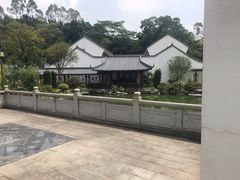 -谷丰健康凤贤居酒家