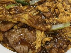 -烤肉宛饭庄(北新桥店)