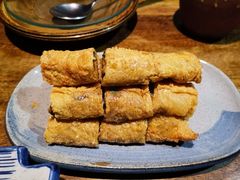 -兰溪小馆(东直门簋街店)