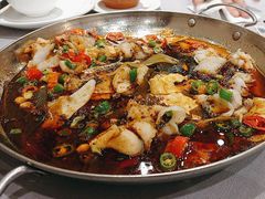 -金哥私房菜馆(张府园总店)
