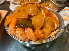 -老坑记·香港经典粤菜馆