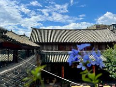 -大理古城
