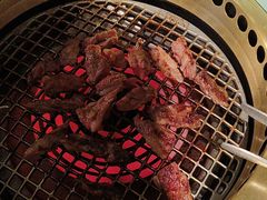 -额尔敦牛厨师铜板烧