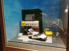 -小山日本料理(兴业太古汇店)