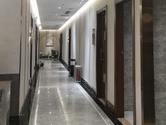 -华夏良子·足道SPA艾灸(铁道大厦店)