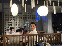 大堂-湊湊火锅·茶憩(上海合生汇店)