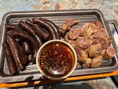 -哈啾嗨·新概念蒙餐(红星新城店)