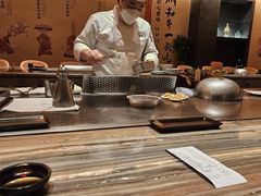 -赤坂亭·M9和牛烧肉·铁板烧·日料398放题(长泰广场店)