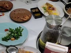 -创味·民间海南菜·非遗藤桥排骨(藤桥·免税城店)