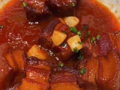 -香丰阁·烤鸭·川湘菜(清河店)