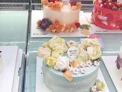 -BONCAKE裱花蛋糕(万象汇店)