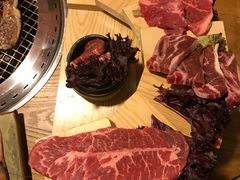 -赤坂亭·M9和牛烧肉·铁板烧(合肥万象城店)
