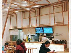 -小满手工粉(上海月星环球港店)