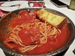 -赤火牛排(金狮广场店)