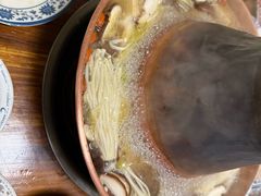 -老铜锅涮羊肉(大连海滨住宅小区店)