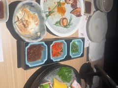 -匠和风精致料理(宁德万达店)