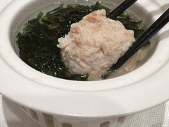 -扬州香格里拉·香宫中餐厅