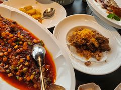 -喜悦烤鸭·新京菜(王府井店)