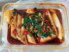 -左陕右甘(亚运村店)