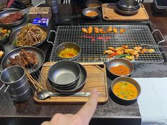 -夜食白市Yespicy·烧烤啤酒宵夜(番禺四海城店)
