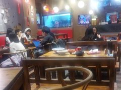 -红料理|串串有瘾·烧烤(吴中路店)