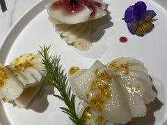 -川味堂·四川豆花(八卦岭店)