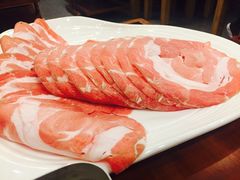 -芝麻花餐厅(祁家豁子店)