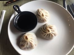 -无锡君来洲际酒店
