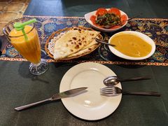 -Santoor 萨都里印度餐厅(北锣鼓巷店)
