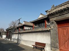-盛世南宫影视城(北普陀影视城)