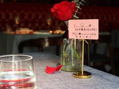 -弦月窗LUNETTE BY AMANDA(复兴路店)