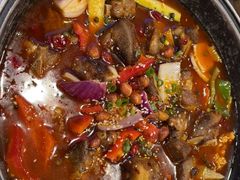 -88号小吃店·经典云南菜·地道纳西美食