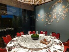-杭州君悦酒店·湖滨28中餐厅