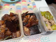 -茂隆餐厅(进贤路店)