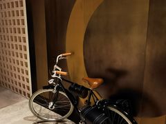 -深圳滨河时代ICON LAB艾垦酒店