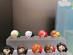 -泡泡玛特POPMART(万达店)